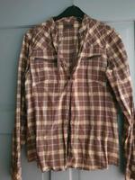 ESPRIT SPORTS Bluse Langarm Gr. 42 wie neu Sachsen - Werdau Vorschau