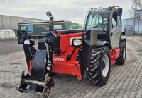 Manitou P0210 MT 1440 Baden-Württemberg - Tiefenbronn Vorschau