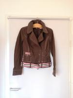 Sommerjacke von Adidas/Gr. 34 Kr. München - Putzbrunn Vorschau
