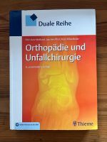 Orthopädie und Unfallchirurgie, 8. Auflage, Thieme Leipzig - Sellerhausen-Stünz Vorschau