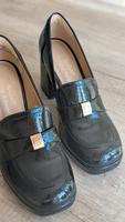 Bagatt Damenschuhe Pumps Gr. 40 neu Niedersachsen - Vechta Vorschau