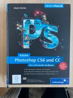 Photoshop CS6 und CC Bayern - Plattling Vorschau