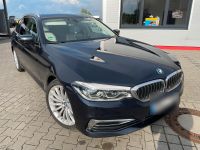 BMW G31 540d Luxury Line Vollausstattung Hessen - Groß-Zimmern Vorschau