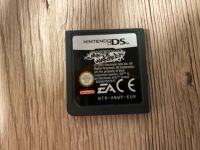 Nintendo DS Spiel Need for Speed most wanted Sachsen - Zwickau Vorschau