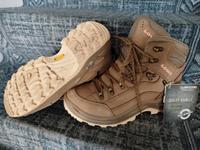 LOWA RENEGADE GTX MID  WS Hikingschuh Essen - Essen-Ruhrhalbinsel Vorschau