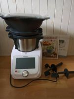 Silvercrest Monsieur Cuisine Connect Küchenmaschine Eimsbüttel - Hamburg Rotherbaum Vorschau