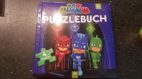 Pj Masks Puzzlebuch Bayern - Bad Staffelstein Vorschau