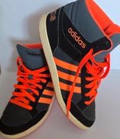 Adidas Hightop Sneaker Nordrhein-Westfalen - Minden Vorschau