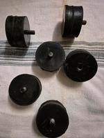 Selentblock , DDR , Motor ,Getriebe , Wartburg IFA, B1000 Sachsen - Riesa Vorschau