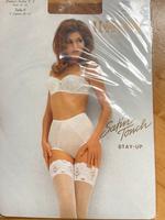 Wolford stay ups caramel Bayern - Oberaudorf Vorschau