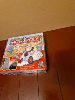 Mein erstes Monopoly, Kindermonopoly Thüringen - Nöda Vorschau