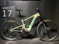 Santa Cruz Heckler C-R MX eMTB Bayern - Hausham Vorschau