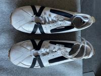 Turnschuhe Diesel 43.5 Bayern - Glonn Vorschau