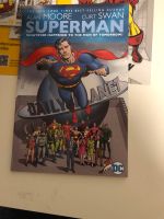 DC Superman Comics Nordrhein-Westfalen - Wipperfürth Vorschau