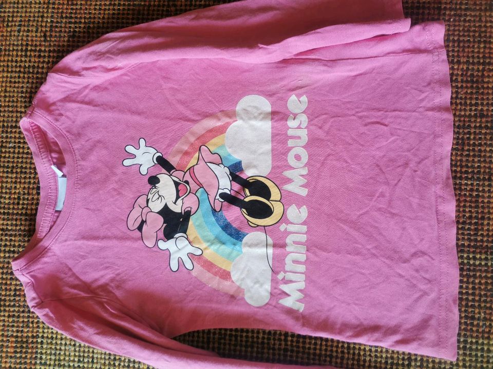 Sweatshirt von Disney... 98 Gr. in Horn-Bad Meinberg