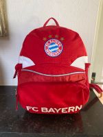 Bayern München Kinderrucksack Niedersachsen - Vechta Vorschau