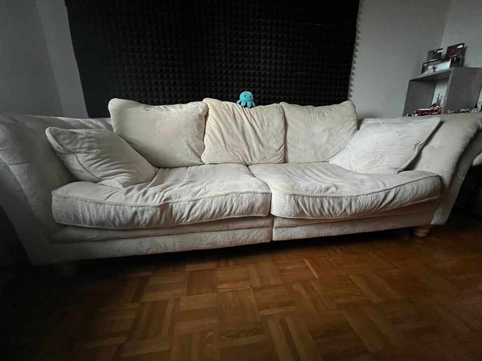 Gutmann Big Sofa in Oberhausen