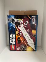 Lego Star Wars 10215 (nur OVP) Nordrhein-Westfalen - Solingen Vorschau