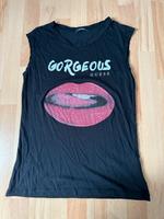 Guess schwarzes Top Nordrhein-Westfalen - Dorsten Vorschau