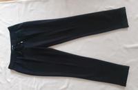 Hugo Boss Stoffhose schwarz Gr.34 knitterfrei Gummizug Bayern - Saal Vorschau