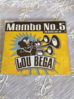 CD "Lou Bega - Mambo No. 5", 4 Songs, top Zustand Schleswig-Holstein - Gnutz Vorschau