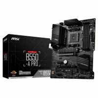 MSI B550-A Pro  , Sockel AM4 , ATX Mainboard Schleswig-Holstein - Lübeck Vorschau