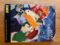 Marc Chagall, Bibliothek grosser Maler, Dumont Nordrhein-Westfalen - Herzogenrath Vorschau