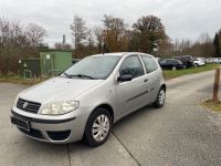 Fiat Punto 1.2 8V Ciao Schleswig-Holstein - Sankelmark Vorschau