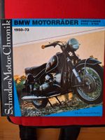 BMW Motorräder 1950-73 Schraders Motor Chronik -Versandkostenfrei Köln - Ehrenfeld Vorschau
