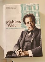 Buch Hardcover: Mahlers Welt - Die Orte seines Lebens Sachsen-Anhalt - Dessau-Roßlau Vorschau