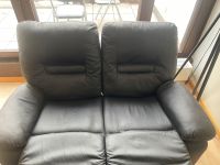 2 seater recliner Bayern - Eichenau Vorschau