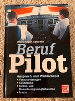 Buch, Beruf Pilot, Motorbuch Verlag, ISBN: 3-613-02094-7 Brandenburg - Falkensee Vorschau