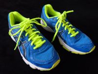 ASICS GEL GALAXY 7 Laufschuh Gr. 38 *** TOP *** Niedersachsen - Spelle Vorschau