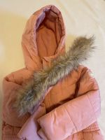 Winterjacke Mädchen 104 Nordrhein-Westfalen - Bad Oeynhausen Vorschau