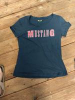 TShirt Mustang Gr. M Hessen - Michelstadt Vorschau