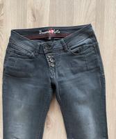 Buena Vista Malibu Jeans Größe XXS blau-grau Baden-Württemberg - Ehingen (Donau) Vorschau