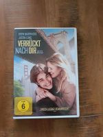 DVD "verrückt nach dir" Dortmund - Wickede Vorschau