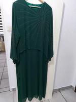 Abendkleid in Gr  50 Nordrhein-Westfalen - Werl Vorschau