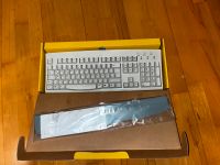 KeySonic Keyboard/Tastatur ACK-260A NEU Original Verpackung! Bayern - Schwarzenbach a d Saale Vorschau