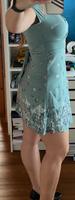 Süß edc Kleid mit Schmetterlingen Gr. S 36 / 38 Esprit sexy Brandenburg - Teltow Vorschau