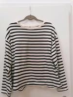 Pull & Bear Pullover Streifenpullover Basic Gr L Niedersachsen - Hagen am Teutoburger Wald Vorschau