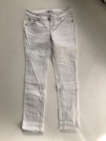 Jeans hose weiß 38 kangaroos Hessen - Bad Soden-Salmünster Vorschau
