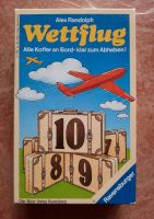 Ravensburger Mitbringspiel Spiel Wettflug Retro 1,50Euro Nordrhein-Westfalen - Halle (Westfalen) Vorschau