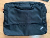 Laptop Tasche Lenovo ThinkPad schwarz 14/15 Zoll ESSENTIAL Baden-Württemberg - Ulm Vorschau