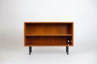 Vintage Teak Regal Bücherregal Sideboard 60er 70er Midcentury 60s Friedrichshain-Kreuzberg - Kreuzberg Vorschau