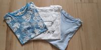 H&M Shirts Jungen Größe 134 140 Set Paket Thüringen - Jena Vorschau