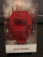 Crash Cosmetics & Luvia - Body Sponge - OVP NEU - make up Schwamm Baden-Württemberg - Sachsenheim Vorschau