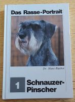 Schnauzer - Pinscher / KYNOS VERLAG Bayern - Kempten Vorschau