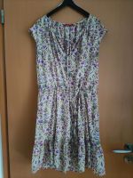 Wie neu Kleid Sommerkleid EDC Esprit Gr. 38 Niedersachsen - Isernhagen Vorschau