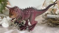 Schleich Dinosaurier Carnotaurus Spiel- und Sammelfigur Dino bewe Baden-Württemberg - Schorndorf Vorschau